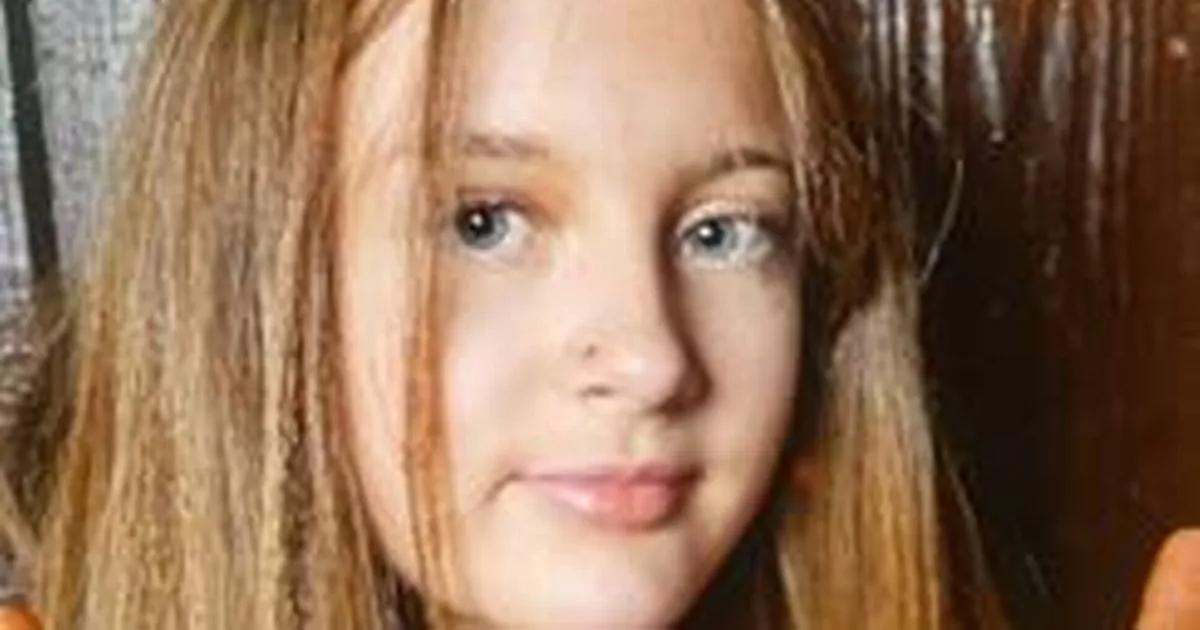 Police launch appeal after 12-year-old Emily missing from South Wales