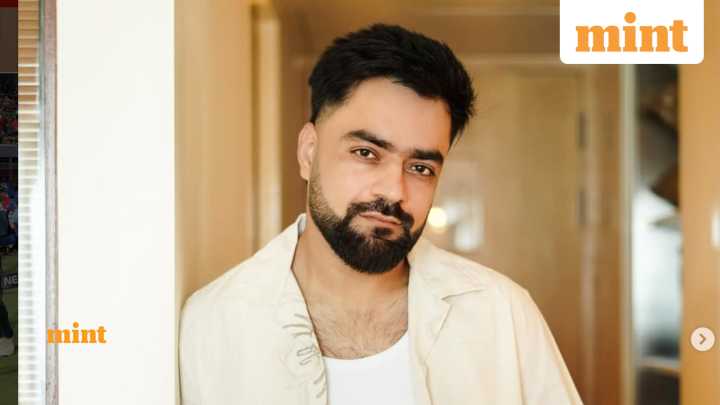 Rashid Khan gets married again: Social media says, ‘Injustice to first wife’