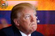 (VIDEO) Trump dice que "ya tomó una decisión" sobre una incursión Venezuela. "No puedo revelarla"