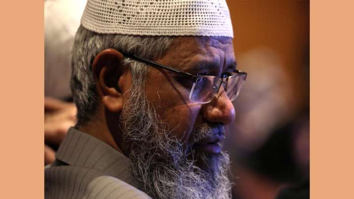 Interim government won’t allow Zakir Naik to enter Bangladesh
