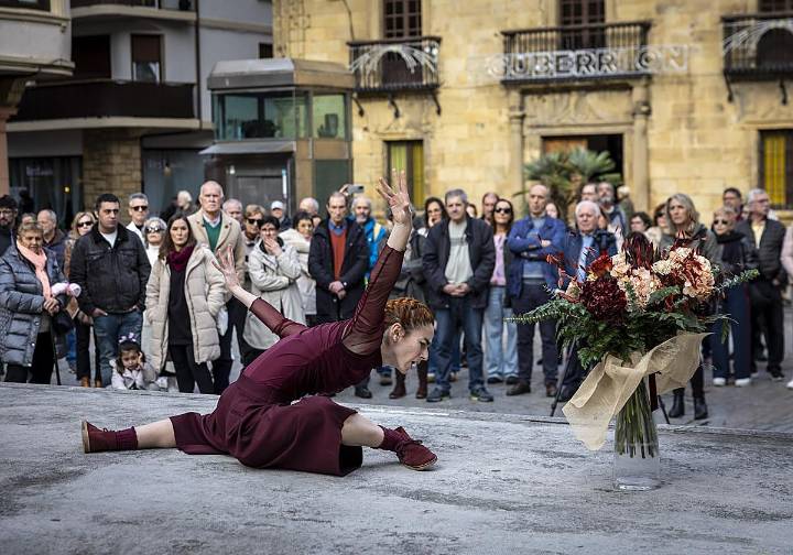 «Seguiremos adelante por Yoanna, para que su nombre nunca se apague»