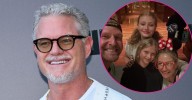 Meet Eric Dane's 2 Kids: Everything to Know About 'Euphoria' Star's Daughters Billie and Georgia