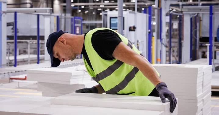 SBA Home NC fast-tracks opening of $70M Mocksville plant