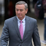 Trump pardons former Tennessee House speaker convicted of  federal public corruption charges