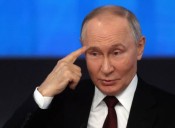 Tras anuncio de Trump: Putin ordena evaluar la reanudación de ensayos nucleares en Rusia