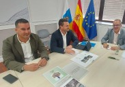 Proyecto para modernizar la avenida Marítima de Playa Blanca