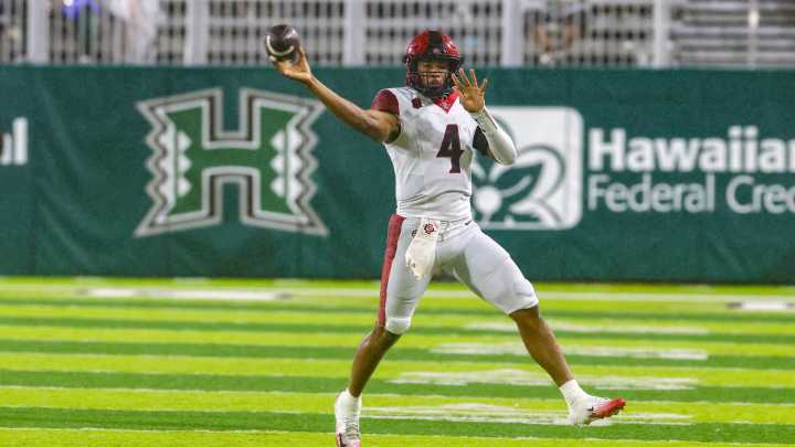 Boise State at San Diego State odds, picks and predictions