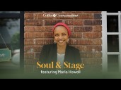 Soul & Stage: Featuring Maria Howell