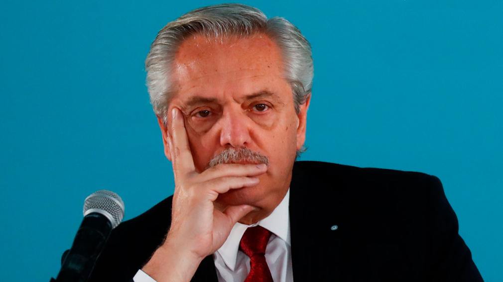 Causa de los Seguros: confirmaron el procesamiento de Alberto Fernández
