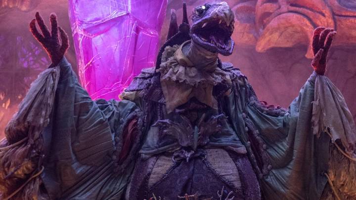 Sorry 'Dark Crystal: Age of Resistance’ Fans, It’s So Over
