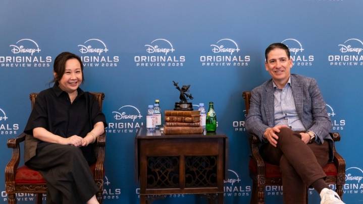 Disney Execs Talk Gaming IP Push, Microdrama Ambitions