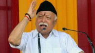 Why RSS operates without registration or taxation: Chief Mohan Bhagwat responds