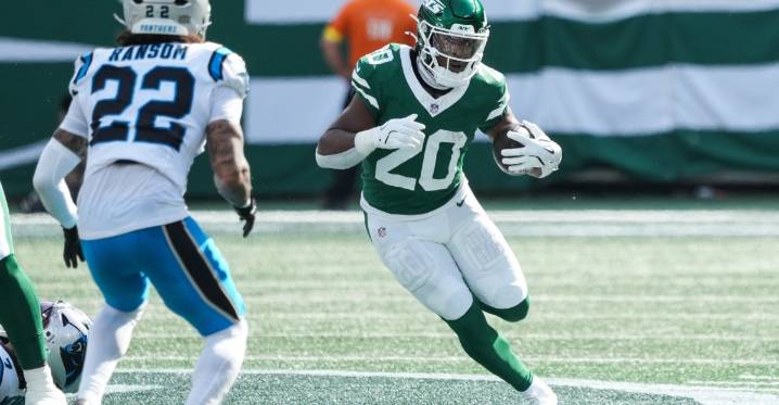 Let’s assess the Jets’ rumored trade deadline candidates