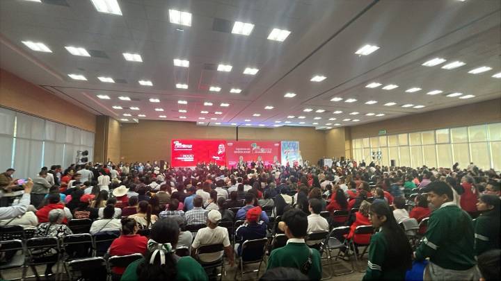 Rinde PRI resultados en el Congreso en Guanajuato