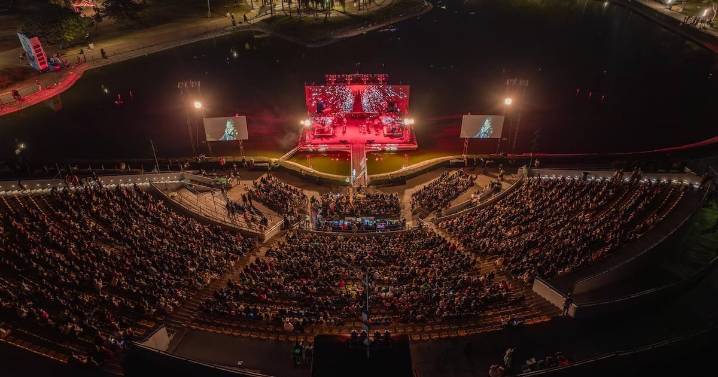 Confirmado: estos son los artistas del Palenque de la Feria de León 2026