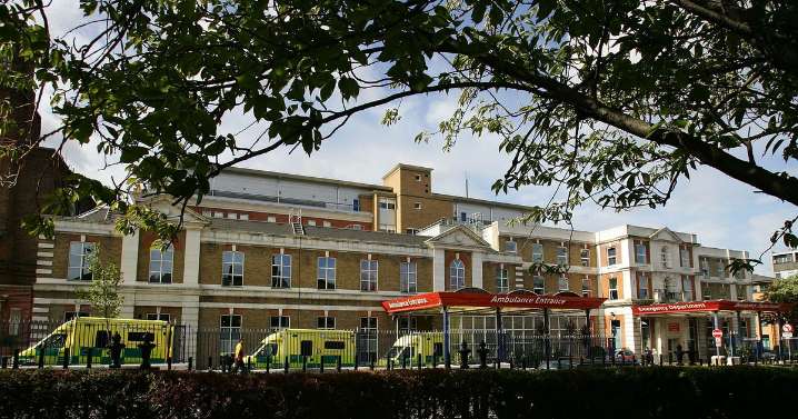 South London hospital criticised for lack of joined up care before woman, 74, died of sepsis