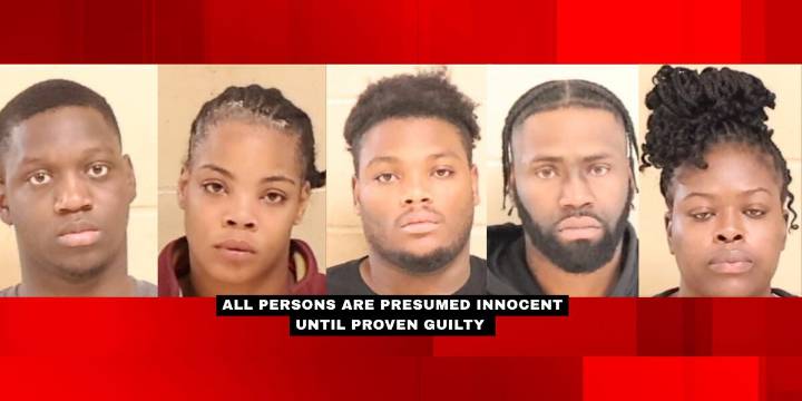 Multiple people arrested in connection with downtown Shreveport fight