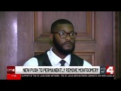 Mo. AG adds additional charge in case to remove Sheriff Alfred Montgomery