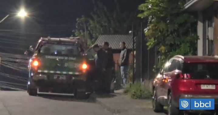 Detienen a imputado por asesinar a joven de 23 años en Puerto Montt: estaba con arresto domiciliario