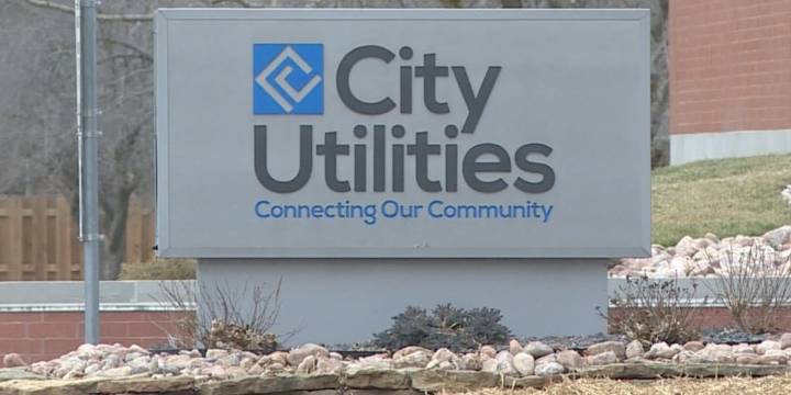 Springfield’s City Utilities offering support for customers impacted by SNAP challenges