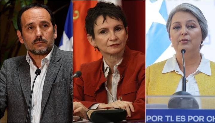 Núñez responde a Tohá por campaña de Jara: "El PC no es una secta. Tenemos diferencias, pero trabajamos unidos"