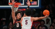 No. 2 Arizona freshmen dominate Denver with career