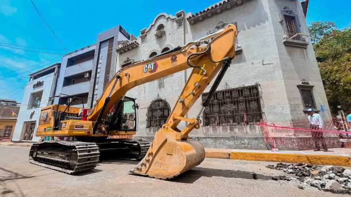 Exportaciones crecen, pero inversión pública en Piura se desploma