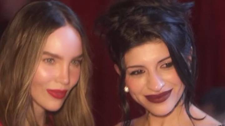 ¡Belinda y Cazzu cara a cara por primera vez! La inesperada reunión que desata rumores