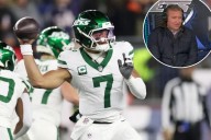 Kirk Herbstreit thinks Jets should lean toward one 'direction' in QB choice