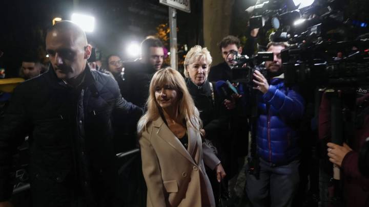 El juez Peinado archiva la causa para la alto cargo de Moncloa imputada