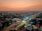 “Línea K del Tren Interoceánico