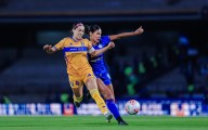 Tigres Femenil empata con Cruz Azul y están a un paso de la final