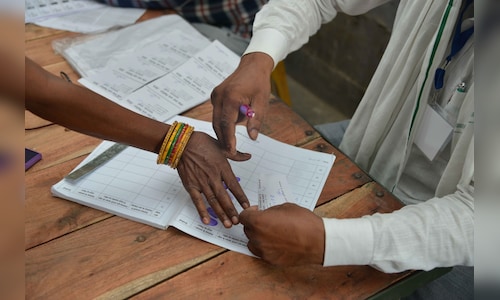Uttar Pradesh grants paid leave for Bihar voters to cast ballots in Assembly polls