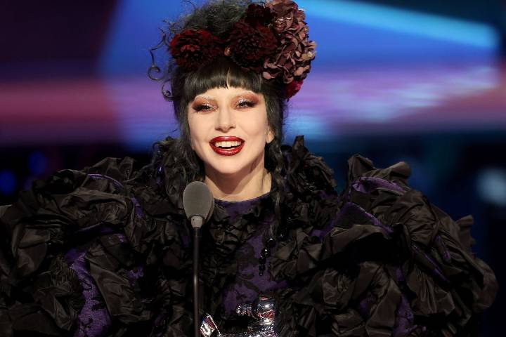 Lady Gaga Reveals Hospitalization ‘for Psychiatric Care’