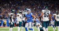 SNF: Eagles vs Lions Game Thread