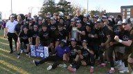 Paladins to host Clemson-Western Michigan winner on Sunday