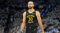 Stephen Curry out vs. Miami due to ankle soreness