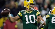 Heat is increasing on Matt LaFleur as the Packers visit the Giants