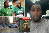 Jets players who partied with Kris Boyd before NYC nightclub shooting revealed
