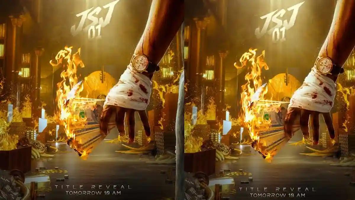 Title of Thalapathy Vijay’s son Jason Sanjay’s debut film to be revealed soon