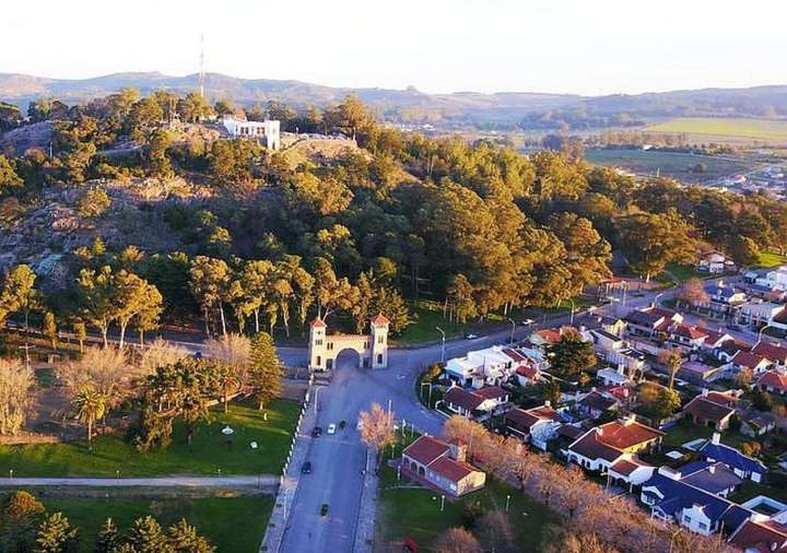 El tesoro científico que se esconde en Tandil y que (casi) nadie conoce