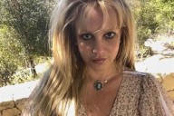 Elimina Britney Spears su cuenta oficial de Instagram