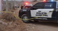 Mujer es asesinada a tiros durante la madrugada