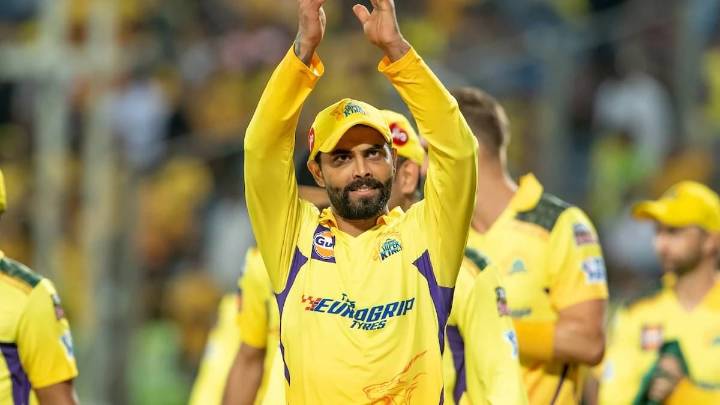 CSK Explains Ravindra Jadeja Trade to Rajasthan Royals: “He Felt He Was Nearing the End of His White