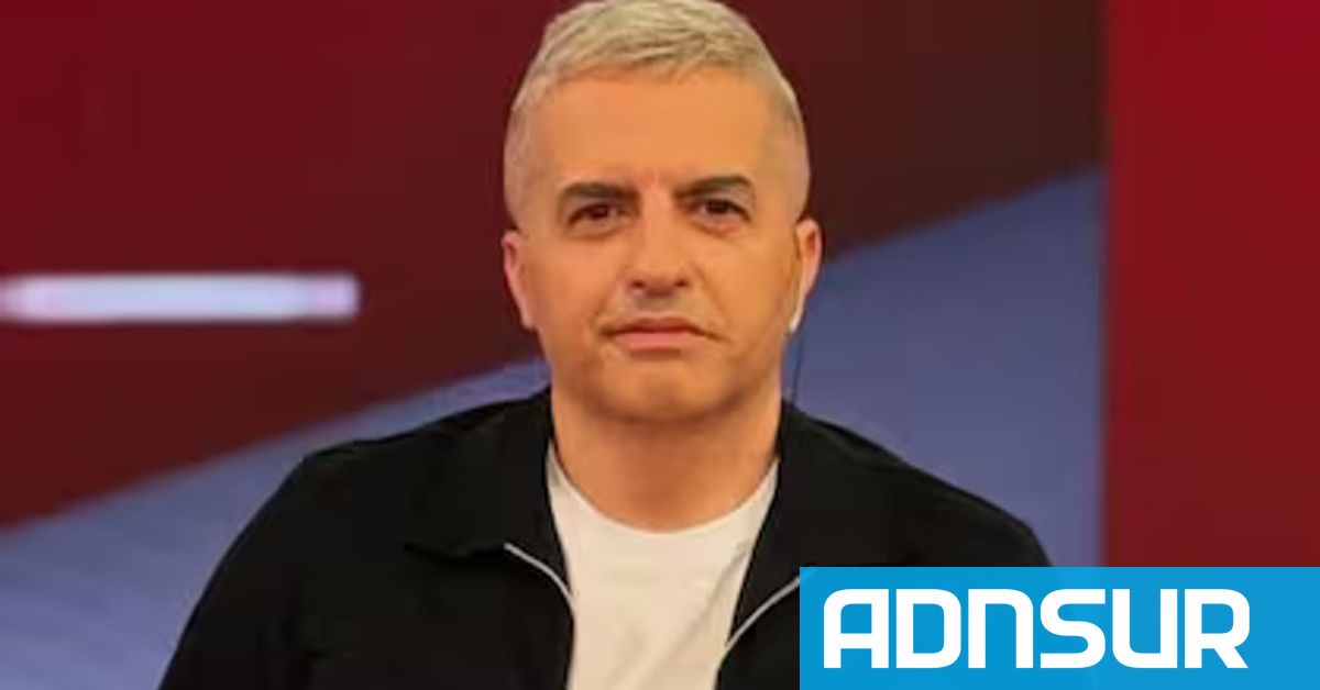 21:30 Ángel de Brito mandó al frente a Marcelo Tinelli con un dato personal y no se guardó nada: “Quiere...”