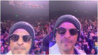 Shah Rukh Khan thanks his fans for making his 60th birthday special; promises THIS big thing