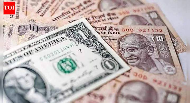 Rupee outlook: INR may weaken towards 90 per dollar by March 2026; report flags tariff risks, key technical levels