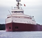 TRAGIC ANNIVERSARY: Life and death of the S.S. Edmund Fitzgerald