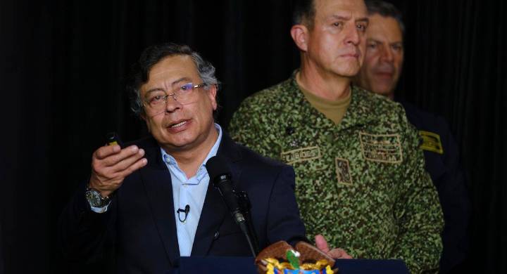 ‘Pura censura’: Gustavo Petro pidió tumbar el fallo sobre la regulación de las alocuciones presidenciales
