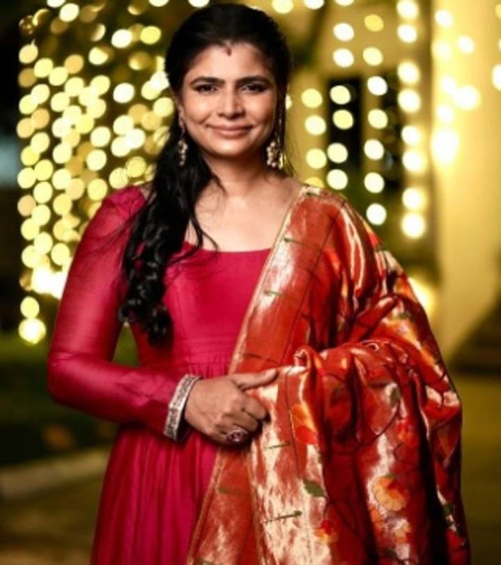 Singer Chinmayi Sripaada complains of abusive remarks online; case booked